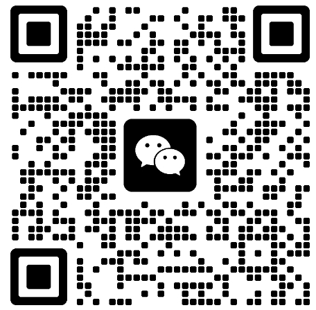 微信二维码