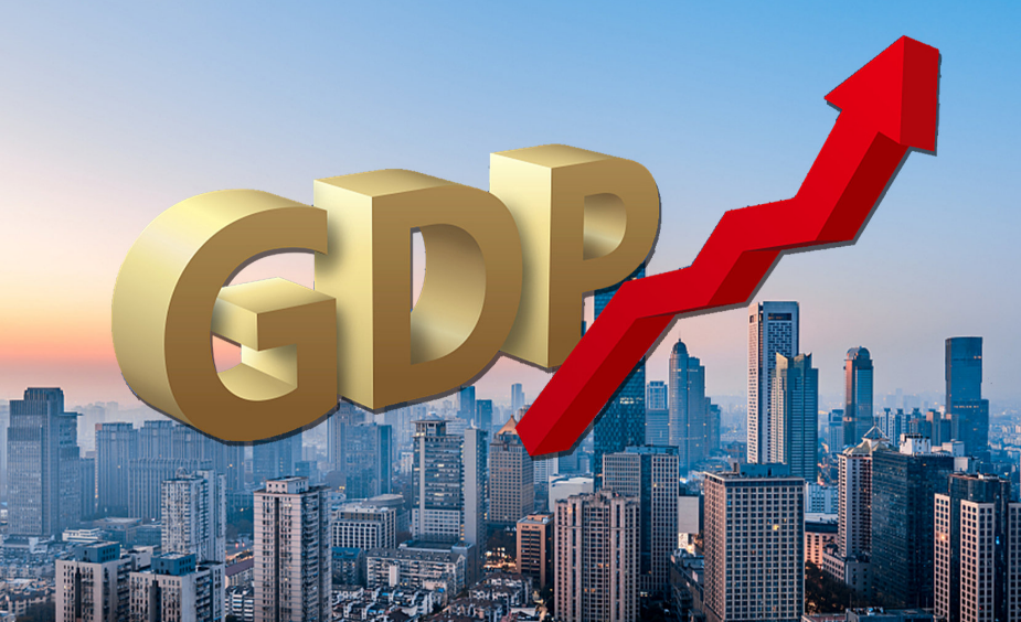 从2025年GDP同比增长5%，看企业为何需要拓展海外市场