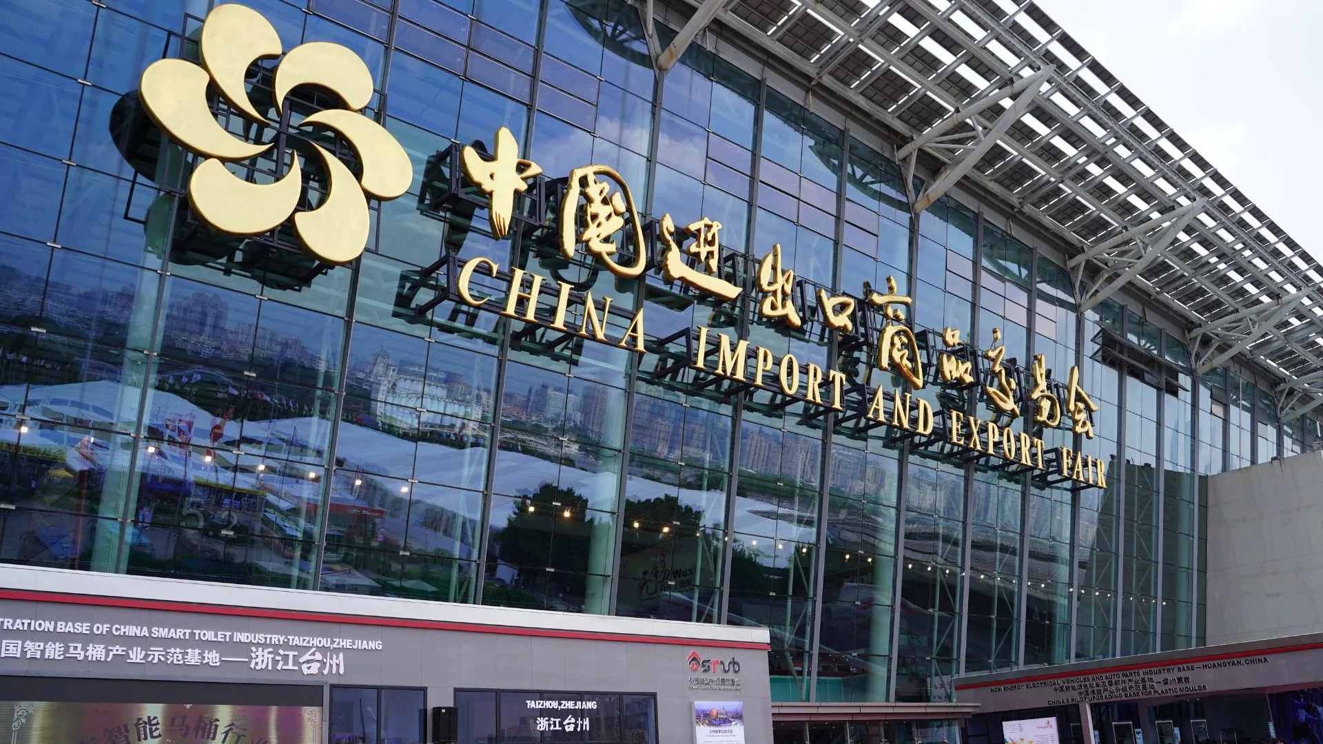 广交会还没开始，外贸高手就已经锁定了采购商