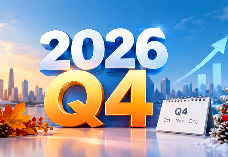 Q4将至，眼光长远的外贸人已经在为2027年的客户池“蓄水”