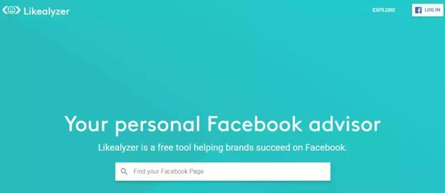 外贸人必备的六款Facebook营销工具
