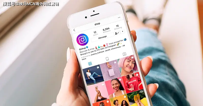 贸小七Instagram搜索拓客，5大功能助您挖掘外贸客户