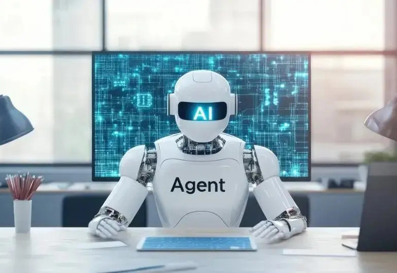 别再手动找客户了，用AI才是2026年外贸获客的正确方式